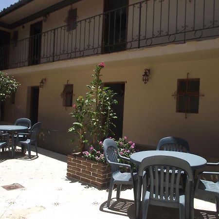 Hotel Posada Santiago Халапа Экстерьер фото