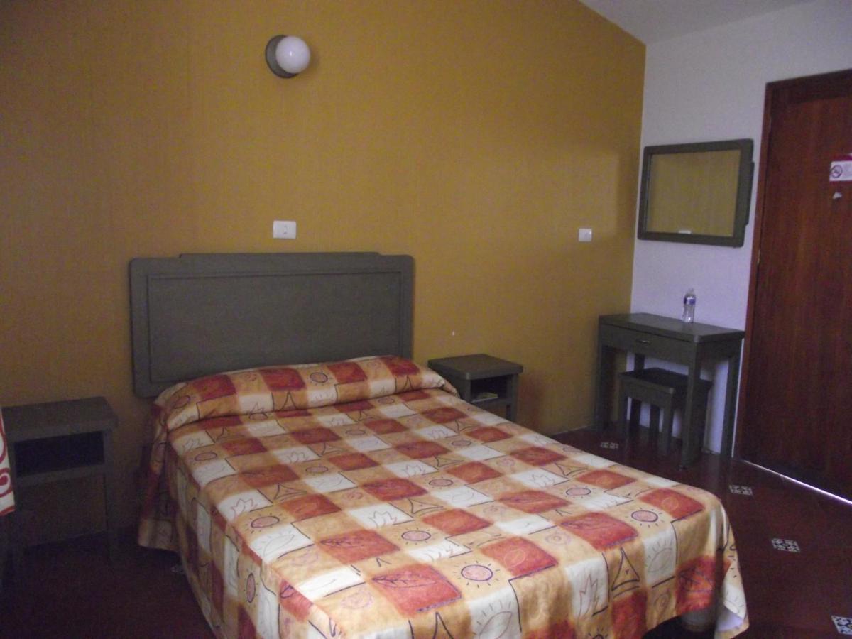 Hotel Posada Santiago Халапа Экстерьер фото