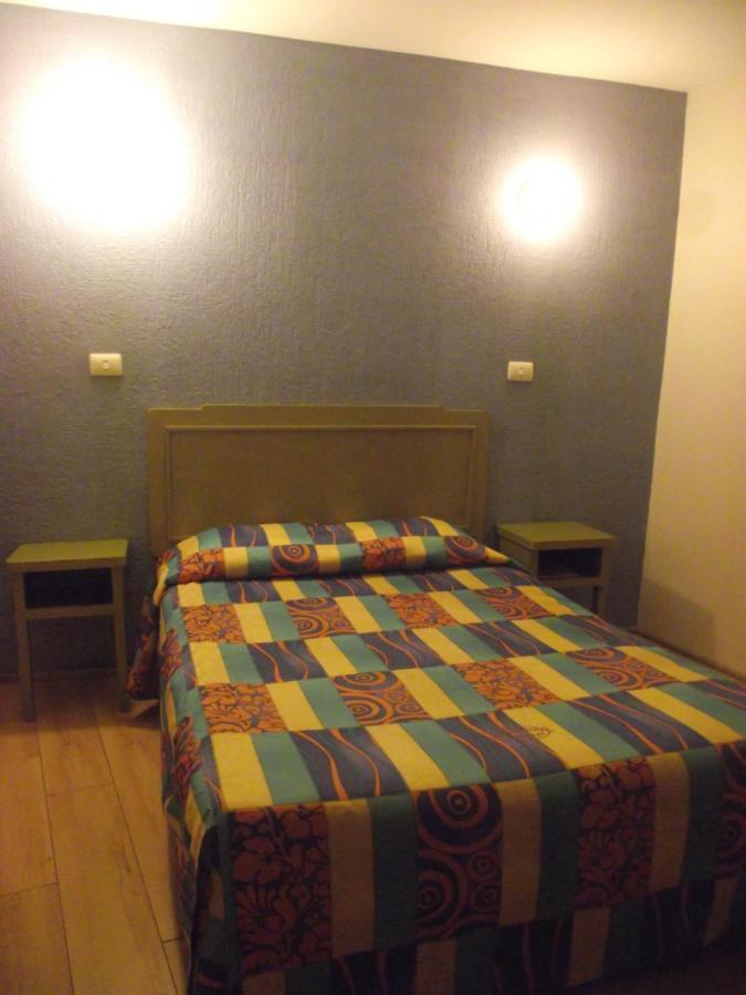 Hotel Posada Santiago Халапа Экстерьер фото